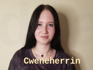 Cweneherrin