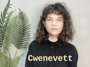 Cwenevett