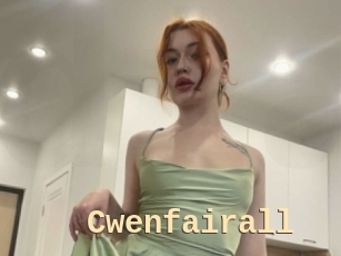 Cwenfairall