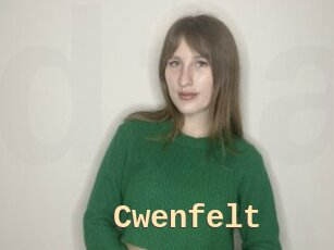 Cwenfelt