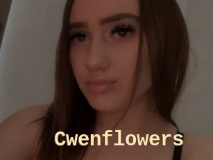 Cwenflowers