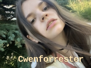 Cwenforrester