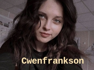 Cwenfrankson