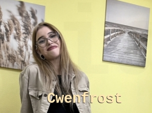 Cwenfrost