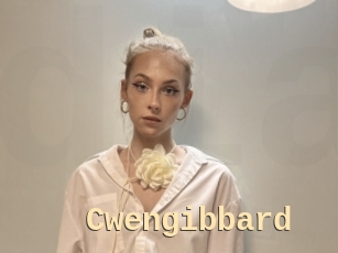 Cwengibbard