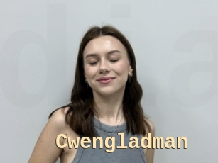 Cwengladman