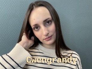 Cwengrandy