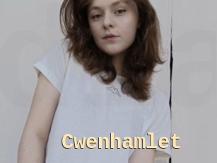 Cwenhamlet