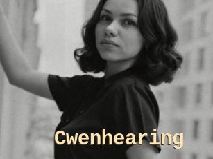 Cwenhearing