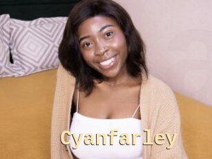 Cyanfarley