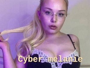 Cyber_melanie