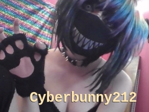 Cyberbunny212