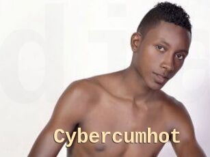 Cybercumhot