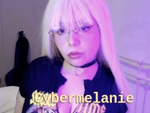 Cybermelanie