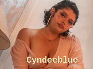 Cyndeeblue