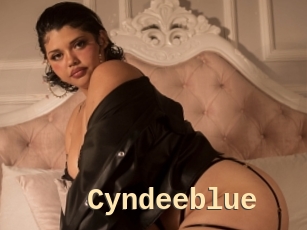 Cyndeeblue