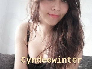 Cyndeewinter