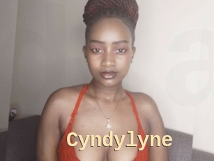 Cyndylyne