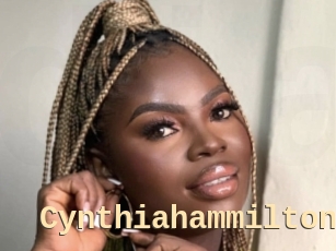 Cynthiahammilton