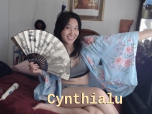 Cynthialu
