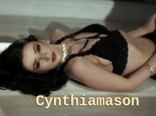 Cynthiamason