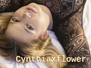 Cynthiaxflower
