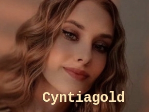 Cyntiagold