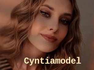 Cyntiamodel
