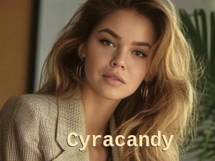 Cyracandy