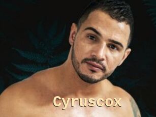 Cyruscox