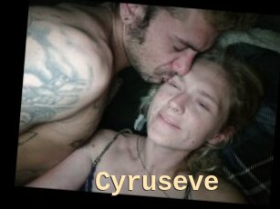 Cyruseve