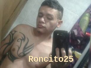 Roncito25