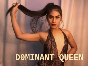 D0MINANT_QUEEN