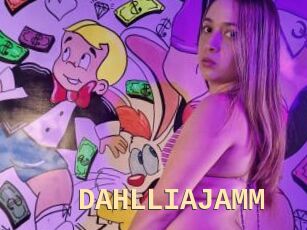 DAHLLIAJAMM