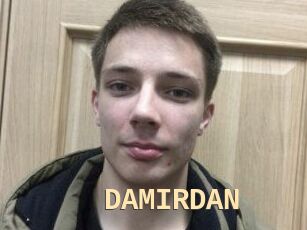 DAMIR_DAN