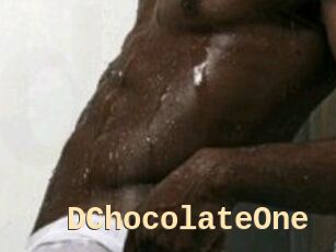 DChocolateOne