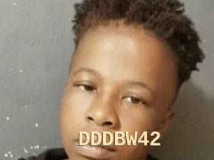 DDDBW42