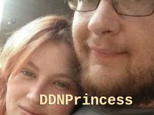 DDNPrincess