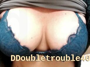 DDoubletrouble40