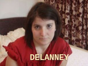 DELANNEY