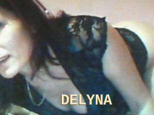 DELYNA