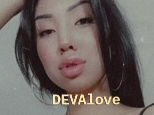 DEVAlove