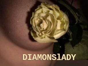 DIAMONSlADY