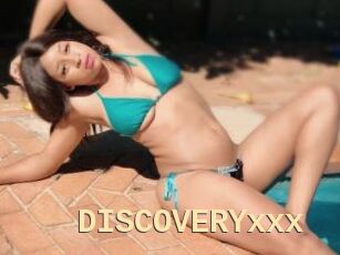 DISCOVERYxxx