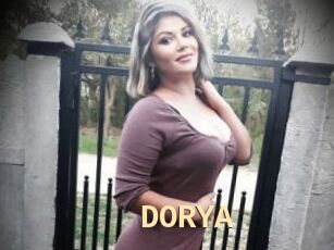 DORYA
