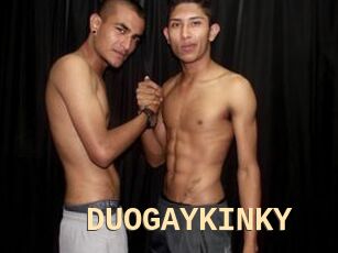 DUOGAYKINKY