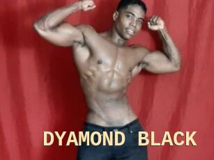 DYAMOND_BLACK