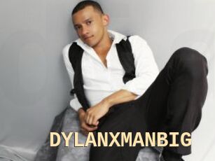 DYLANXMANBIG