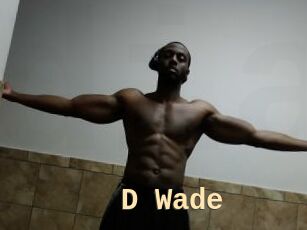 D_Wade