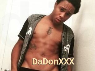 DaDonXXX